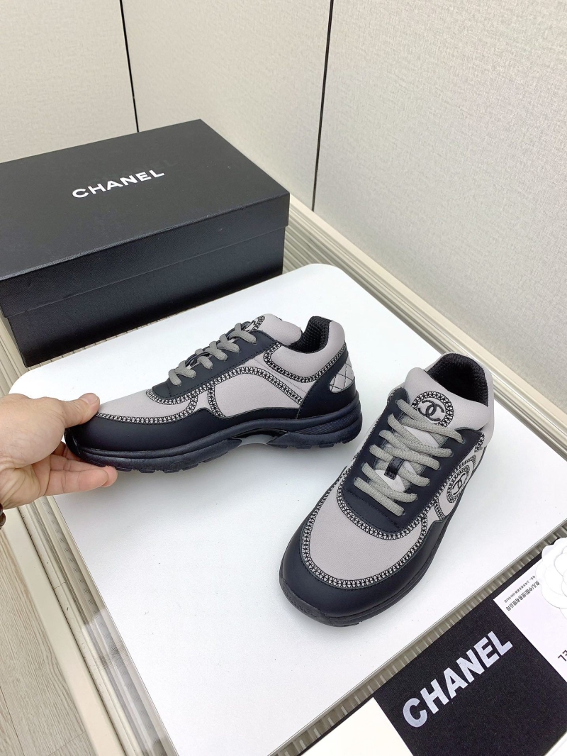 Chanel Casual Shoes